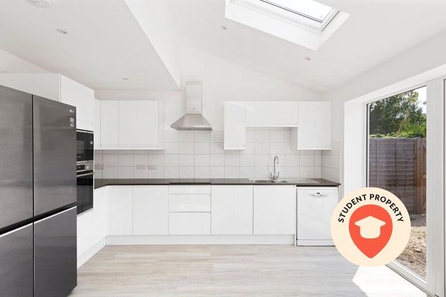 Thumbnail Semi-detached house to rent in Northville Road, Horfield, Bristol, Bristol