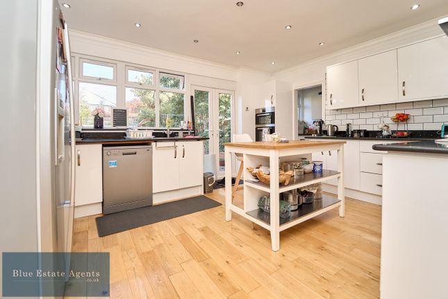 Detached house for sale in Penwerris Avenue, Isleworth