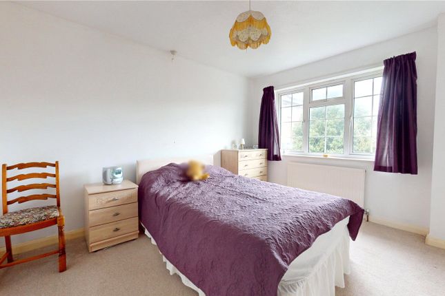 End terrace house for sale in Thatch Court, The Street, North Lancing, West Sussex