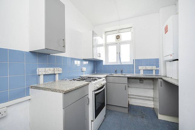 Thumbnail Flat to rent in Homerton Road, Hackney, London