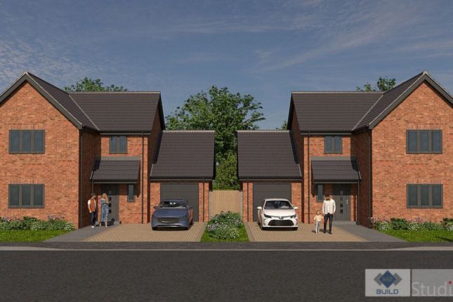 PLOT 2, Mill Street, Necton photo 2