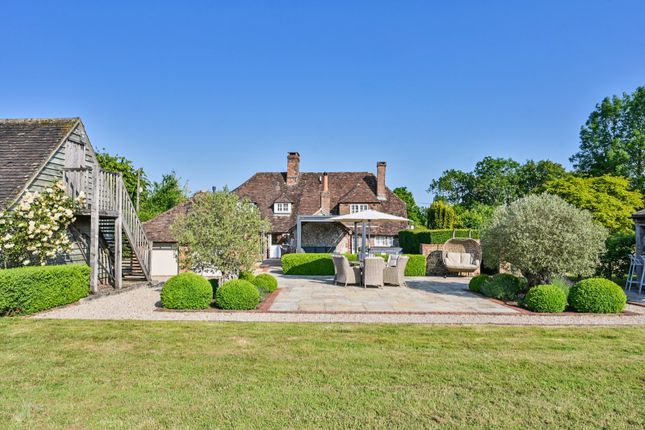 Bulltown Lane West Brabourne Kent TN25 3 Bedroom Detached House For bulltown-lane-west-brabourne-kent-tn25-3-bedroom-detached-house-for