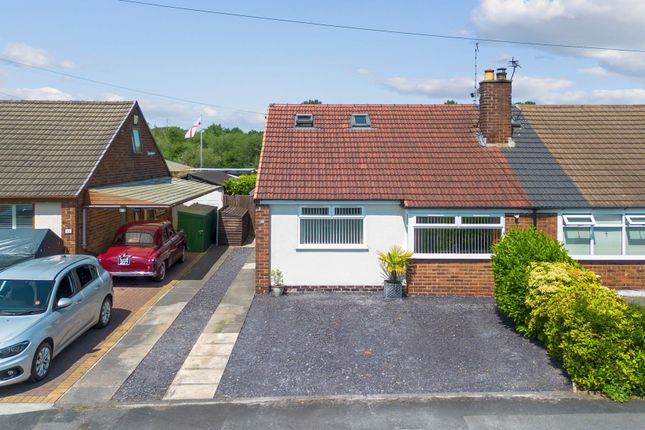 2-bed house on 43 Alderley Road, Warrington, £320,000