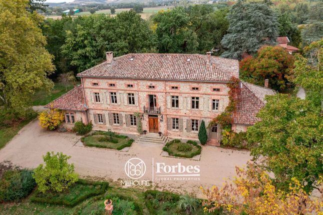 Thumbnail Property for sale in Lavaur, 81500, Limousin, France