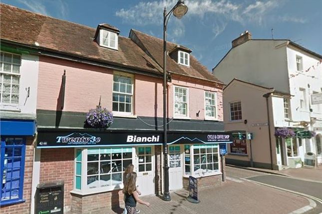 Thumbnail Retail premises to let in 42-44 High Street, Stony Stratford, Milton Keynes, Buckinghamshire