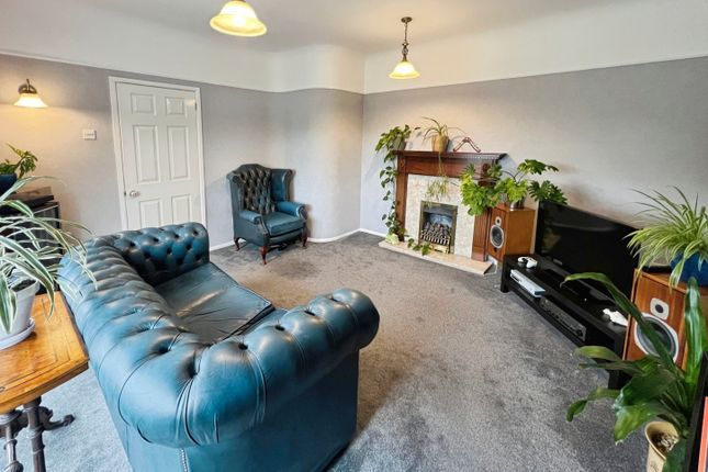 Cherry Lodge, 140, Springfield Road, Swadlincote photo 2