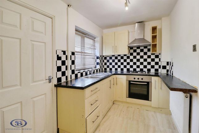 25, Bidvale Way, Crewe photo 4