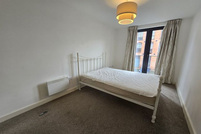 Flat for sale in The Parkes Building, Anglo Scotian Mills, Beeston