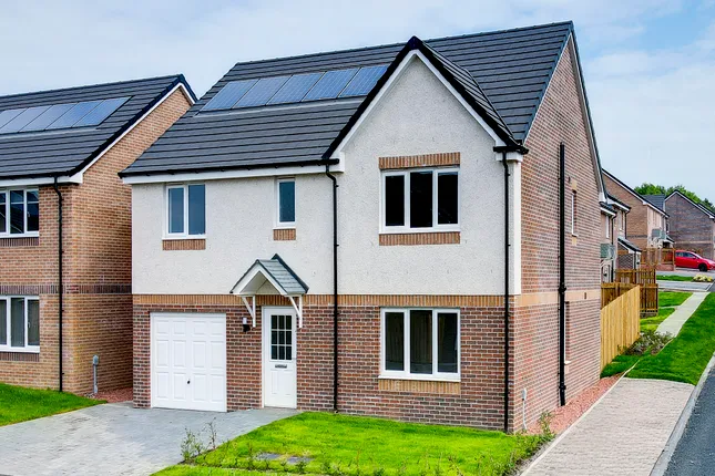 Persimmon Homes - Fairfields