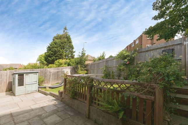 Flat 4, Old Wesleyan Chapel, Chapel Path, Bexhill-On-Sea photo 4
