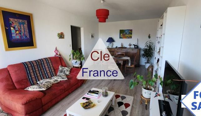 Thumbnail Apartment for sale in Toulouse, Midi-Pyrenees, 31200, France