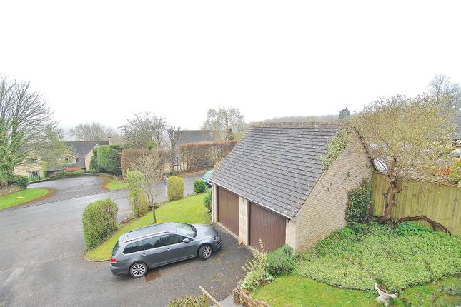 Detached house for sale in The Frith, Chalford, Stroud, Gloucestershire
