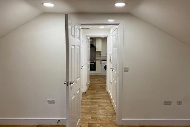 Cranbury Terrace, Southampton, Hampshire, SO14, Southampton photo 3