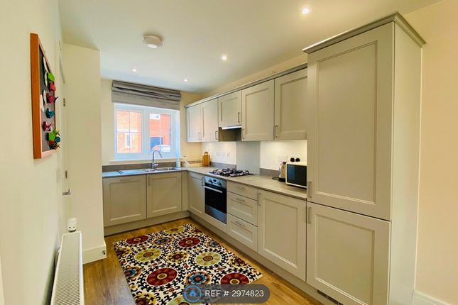 Wilfred Waterman Drive, Springfield, Chelmsford photo 5