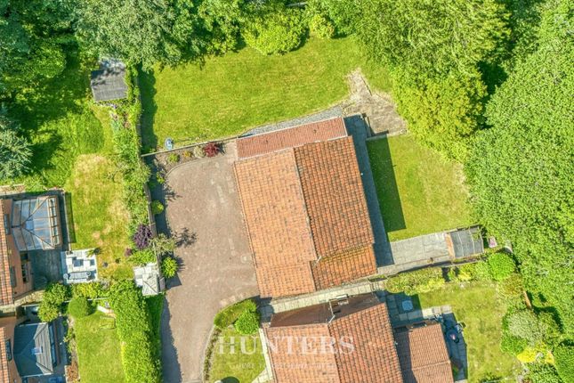 8, Johnson Grove, Manchester photo 2