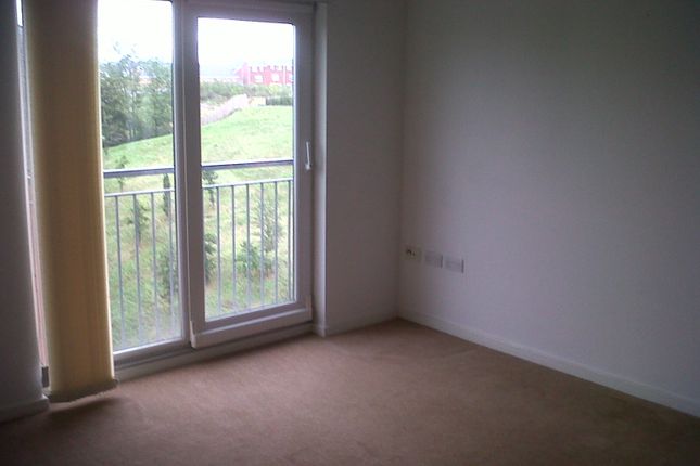 Flat for sale in Manchester Court, Federation Road, Burslem
