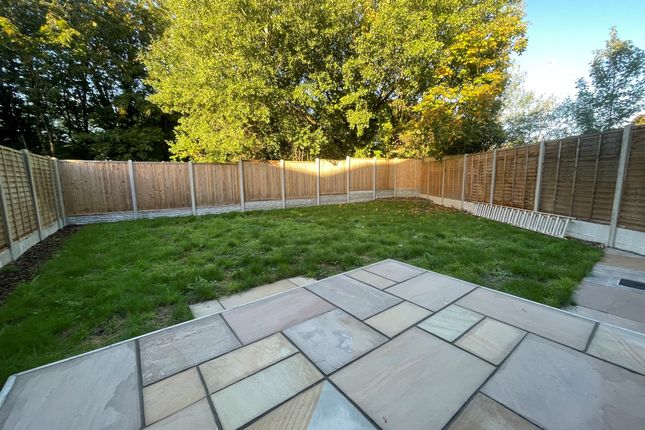 Cann Gardens, Shaftesbury photo 4