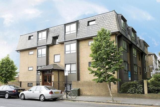 Thumbnail Flat to rent in Mitchell House, 2A Oxford Road North