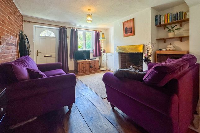 5, Links Cottages, Alresford photo 3