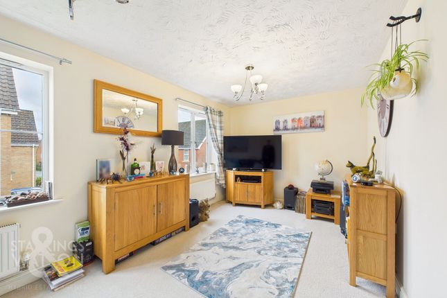 11 Bishy Barnebee Way, Norwich photo 2
