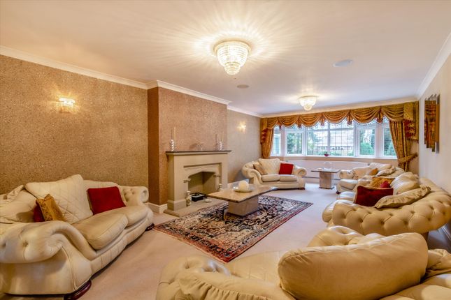 Detached house for sale in Keepers Road, Sutton Coldfield, West Midlands B74.