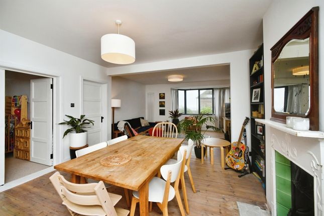 Semi-detached house for sale in First Avenue, Newhaven