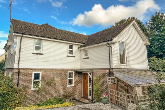 Thumbnail Detached house for sale in High Street, Robertsbridge