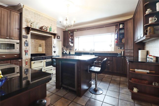 Detached house for sale in Brierhills Lane, Hatfield, Doncaster, South Yorkshire