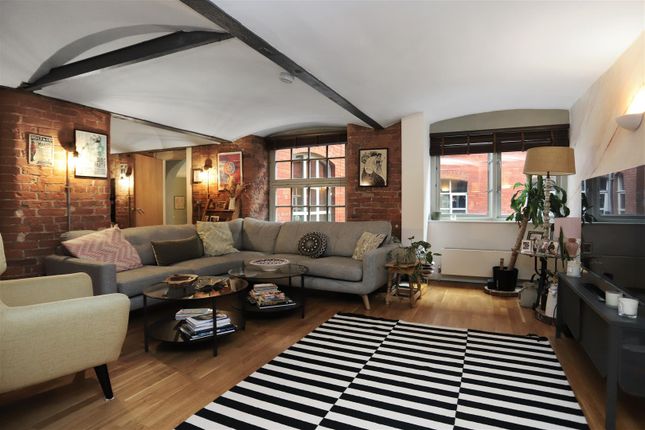 Thumbnail Flat for sale in Royal Mills, Ancoats