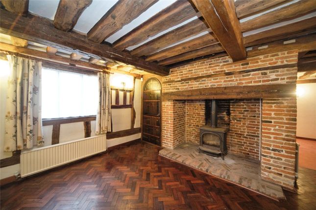 Ridgetile House`, 10, High Street, Bury St Edmunds photo 2
