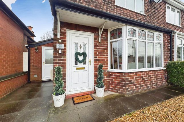 40, Newpool Road, Knypersley photo 3