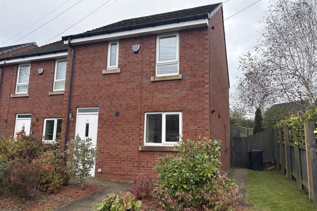 3 Bedroom Semi-Detached in WF17 9BJ