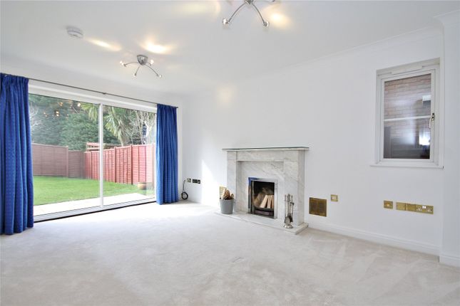 Detached house for sale in Florence Way, Knaphill, Woking, Surrey