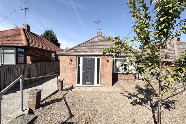 2-bed house on 31, Parkside, Sutton In Ashfield, £195,000