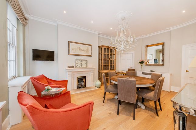 Thumbnail Town house to rent in Park Street, London