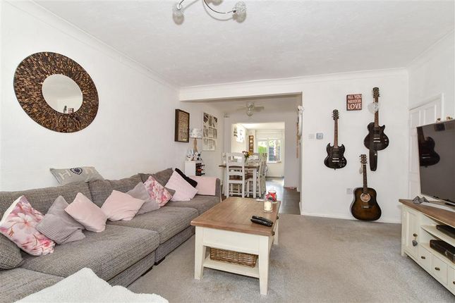 Terraced house for sale in Fairfield Way, Ashington, West Sussex