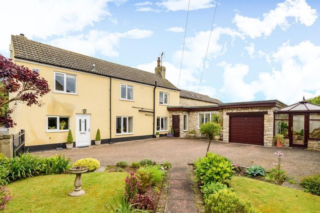Detached house for sale in Church Street, Tadcaster