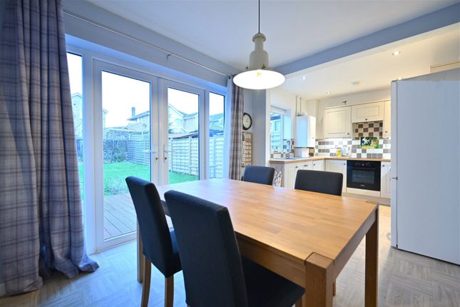 Semi-detached house for sale in Newlands Drive, Ripon