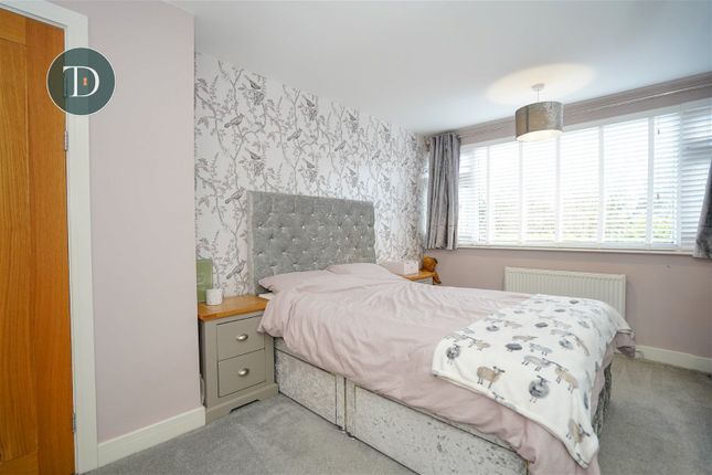 Detached house for sale in Deeside, Whitby, Ellesmere Port