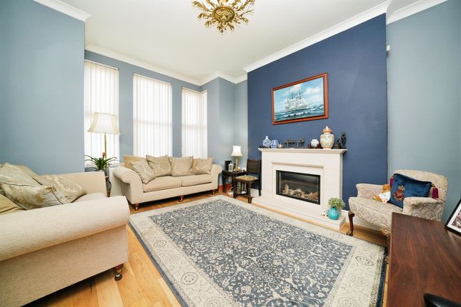 3, Park Road East, Birkenhead photo 4