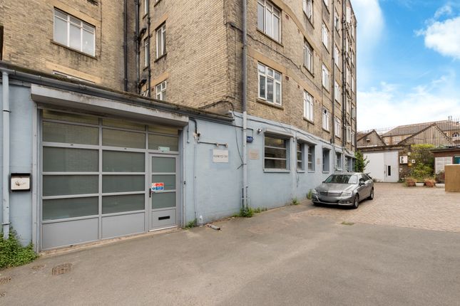 Thumbnail Office for sale in Angel Mews, London