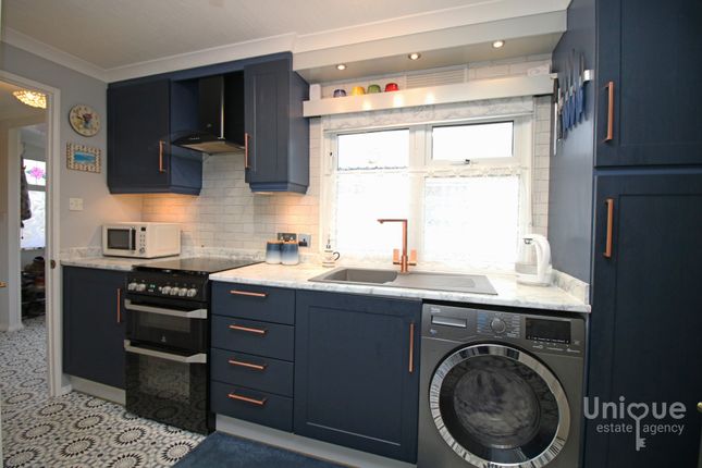 Mobile/park home for sale in Hambleton Country Park, Sower Carr Lane, Poulton-Le-Fylde