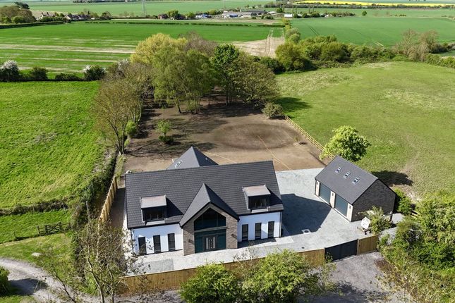 5-bed house on Langley Cottage Main Street, Market Rasen, £850,000
