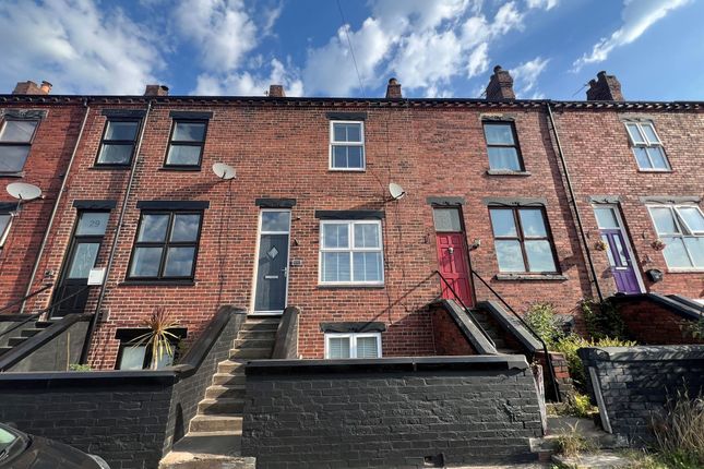 31 Nelson Street, Manchester photo 2
