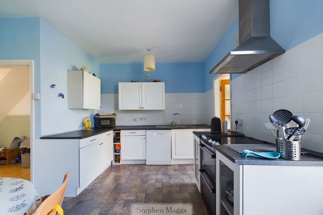 Terraced house for sale in Nicholas Lane, St George, Bristol