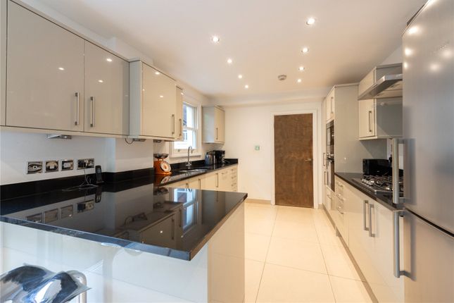 Terraced house for sale in Constantine Road, London