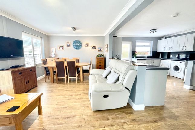 Detached house for sale in Friston Avenue, Eastbourne, East Sussex