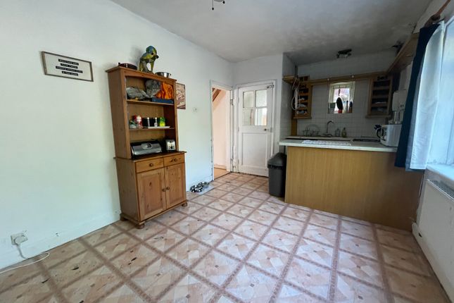 Semi-detached house for sale in Lincoln Road, West Bromwich
