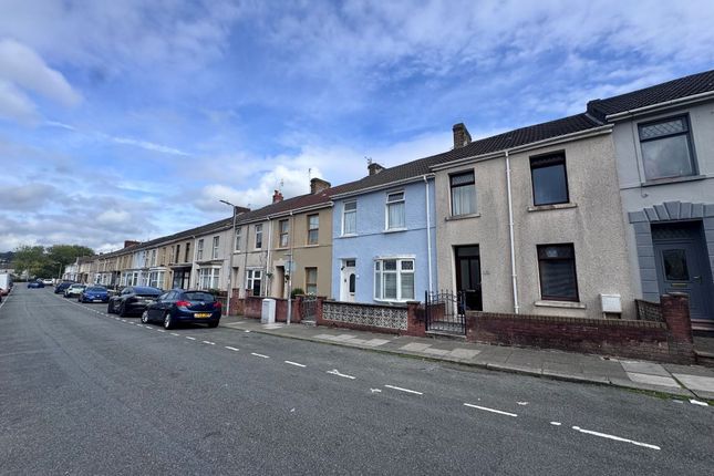 5 Bedroom Terraced in SA15 2TA