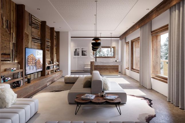 Apartment for sale in Rhône-Alpes, Haute-Savoie, Le Grand-Bornand